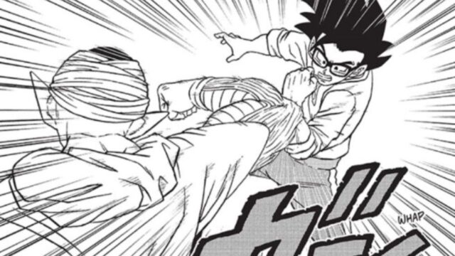 DBHype on X: Dragon Ball Super Chapter 92 is Officially Out! Read