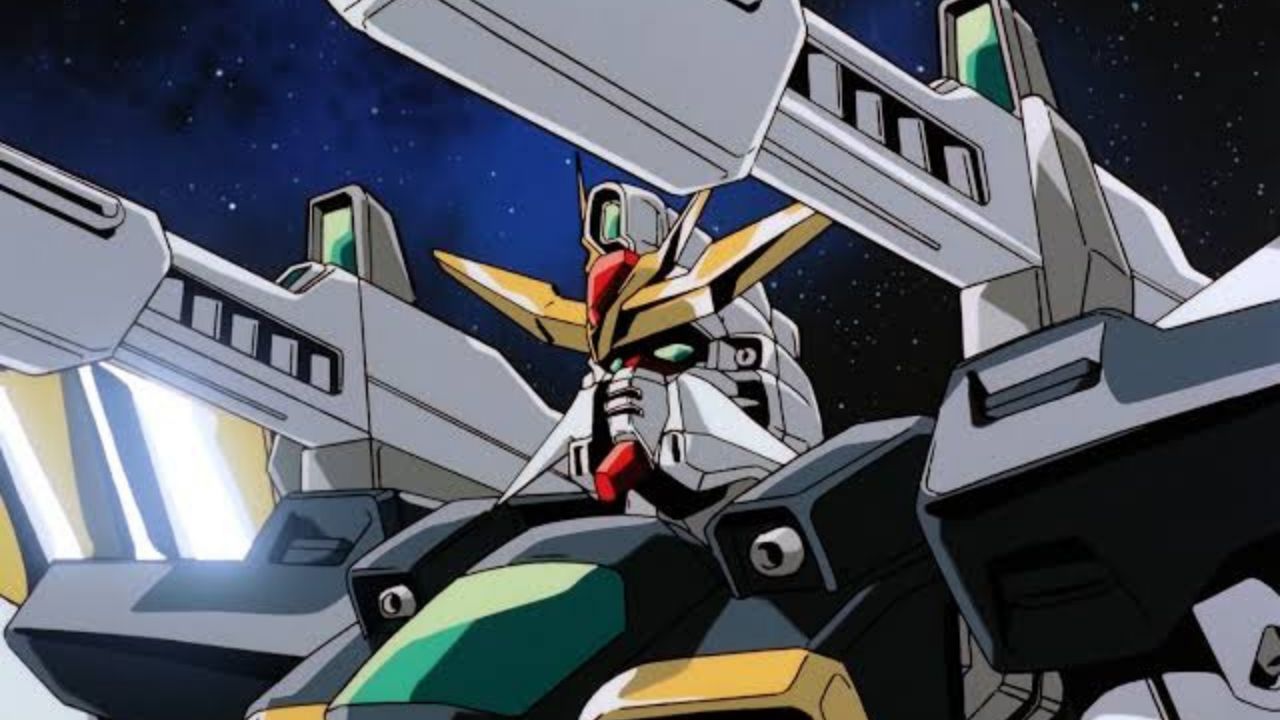 The Top 10 Most Powerful Gundam Mecha, Ranked List!