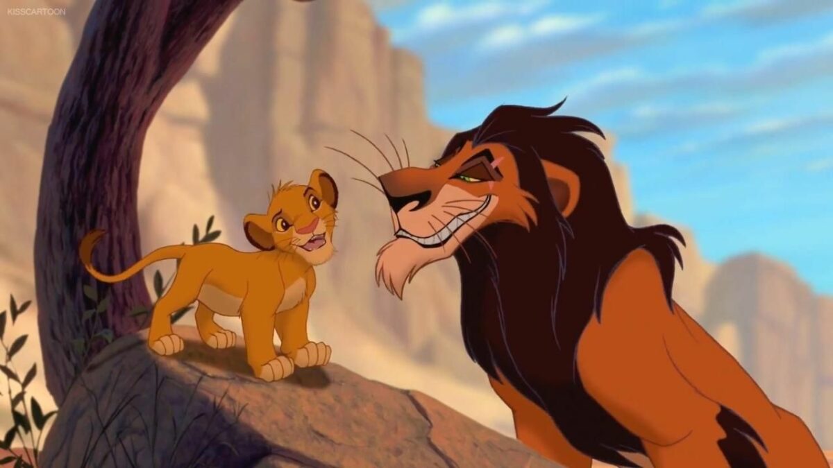 Scar’s Tragic Backstory Teased By Star In Lion King Prequel