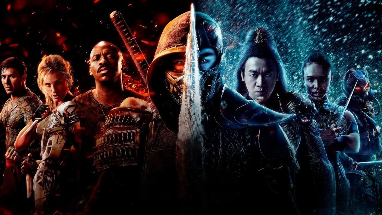 Flawless Victory! Mortal Kombat 2 Producer Confirms Filming Start Date cover