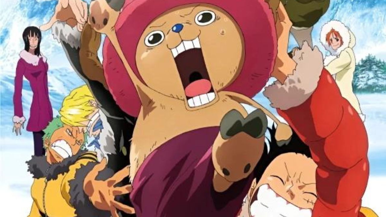 One Piece Movies Ranked from Worst to Best Which ones are must-watch