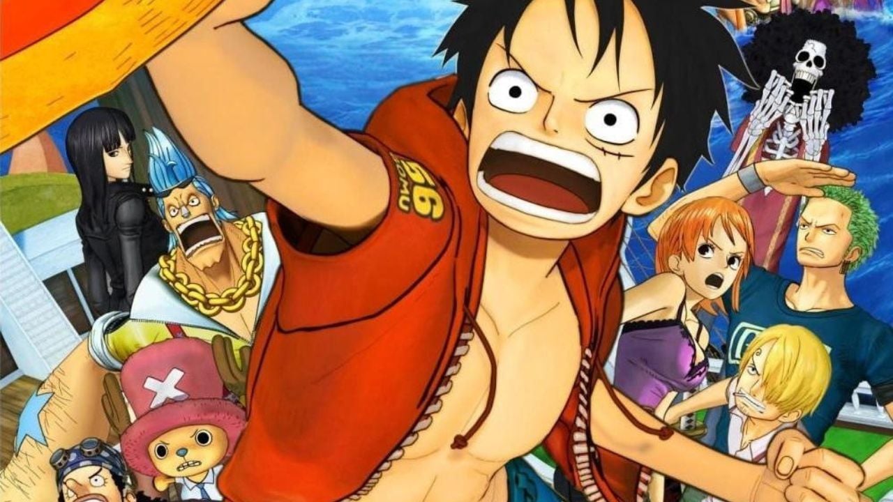 List of All One Piece Movies Ranked from Worst to Best