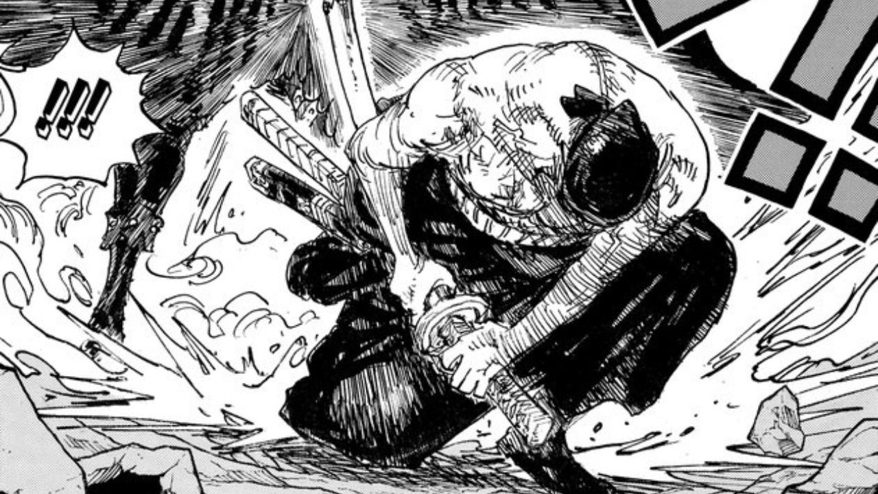 One Piece Chapter 1037 Spoilers, Leaks and What to Expect - The News Pocket