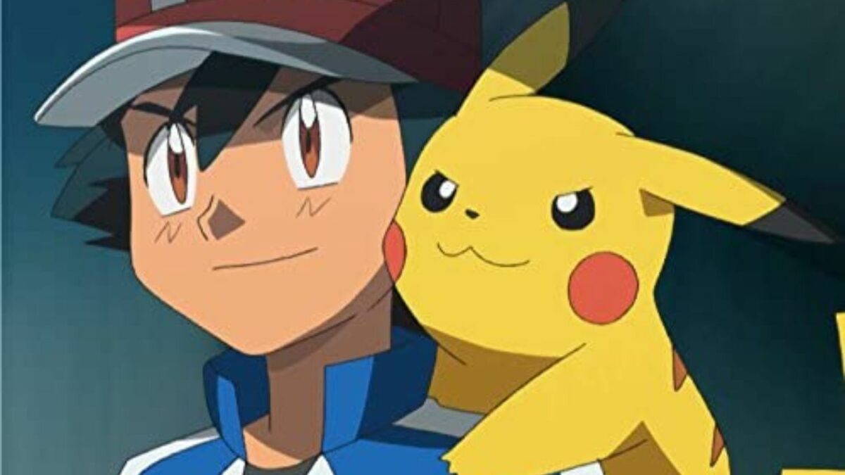 Pokémon: Does the new Pokémon series have Pikachu? Explained