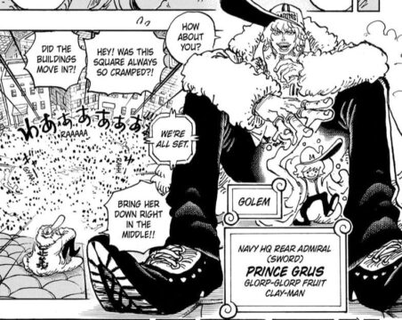 One Piece Chapter 1081: Release Date, Spoilers