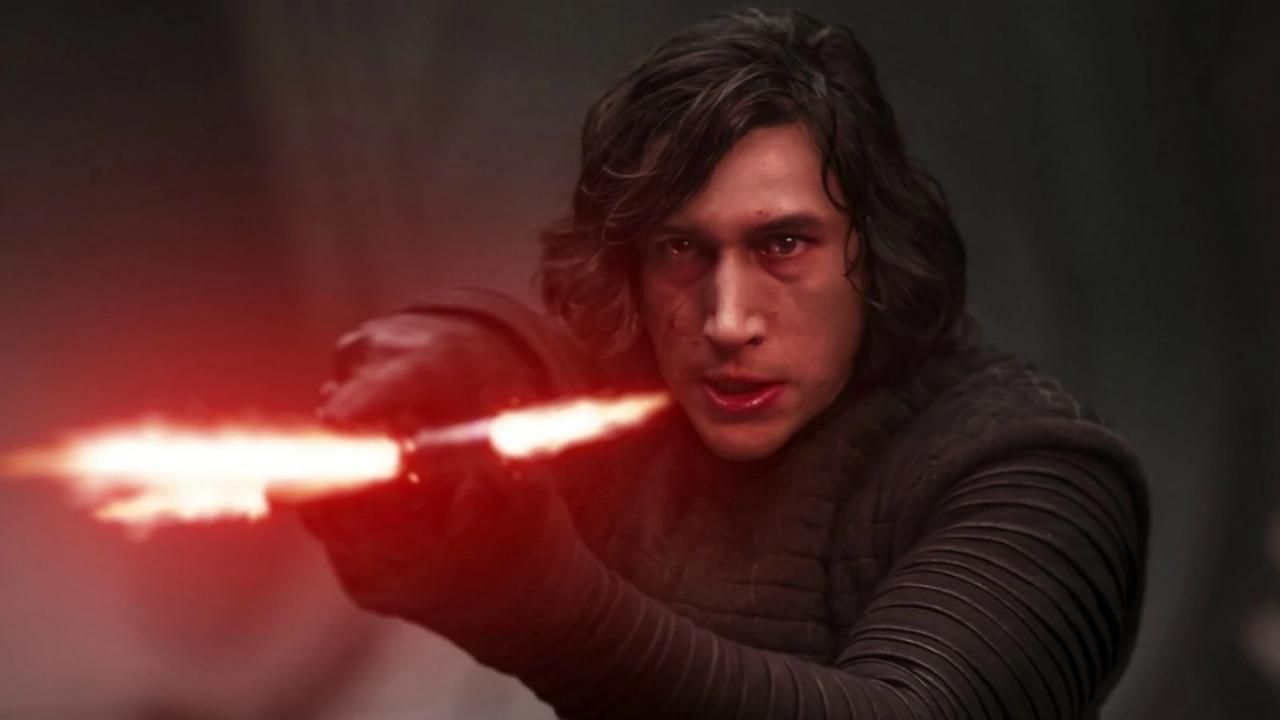 Finally! Star Wars Timeline for Ben Solo’s Fall & Luke’s Exile Cleared cover