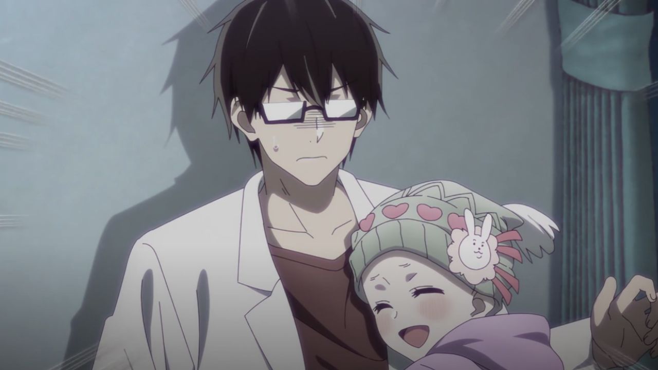 Oshi no Ko: Episode 2 Release Date, Speculation, Watch Online – Over ...