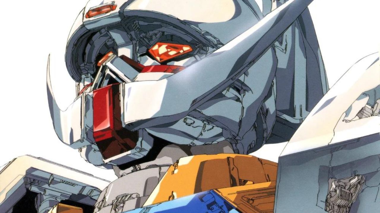 Gundam Hathaway NT and Thunderbolt to Receive TV Versions The Witch from  Mercury 2nd Cour Starts April 2023  Gundam News