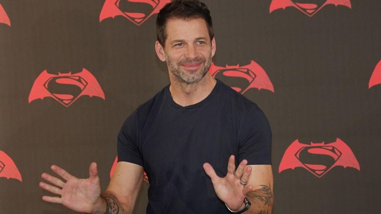 Zack Snyder Thinks TV Shows Are More Daring Than Movies-Here’s Why cover