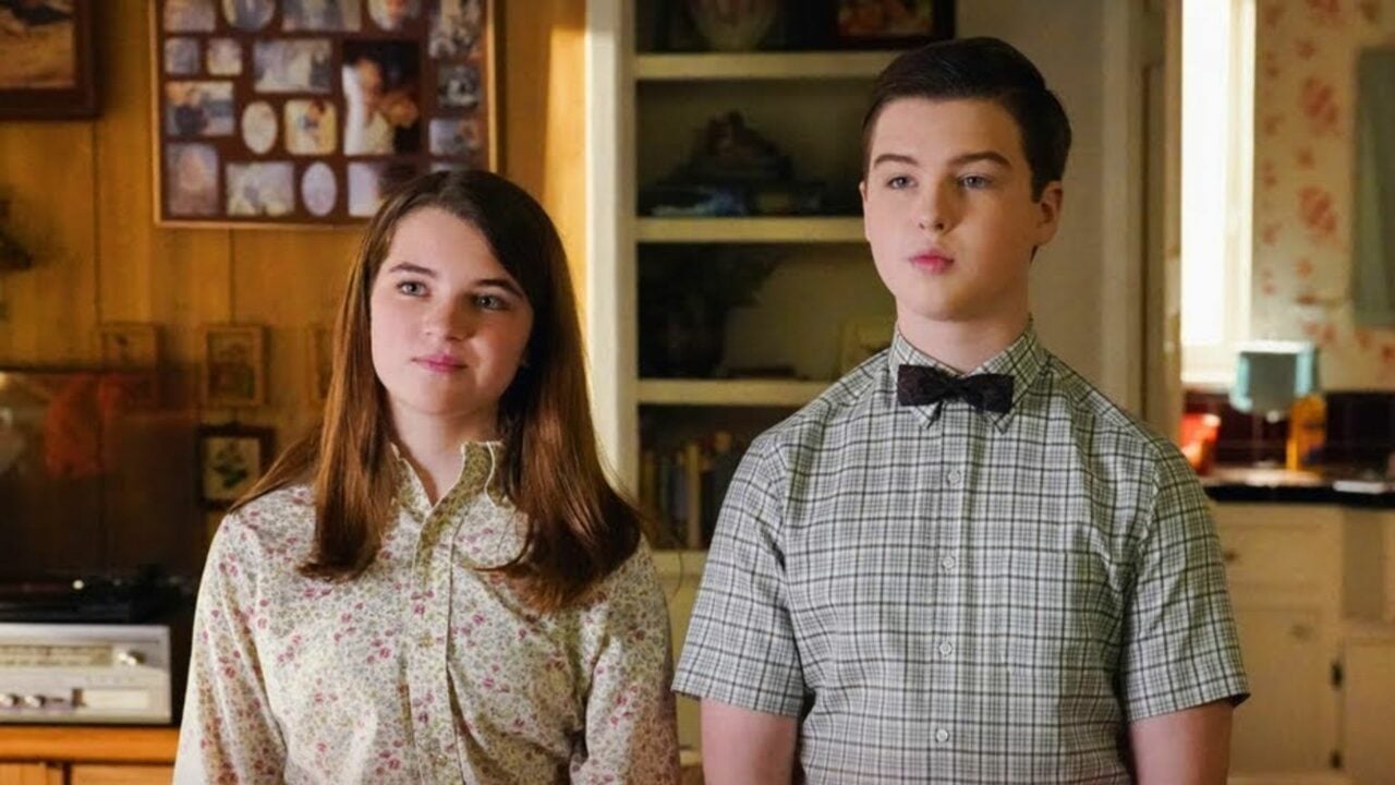 Sheldon’s Strange Dilemma in Latest Young Sheldon Trailer