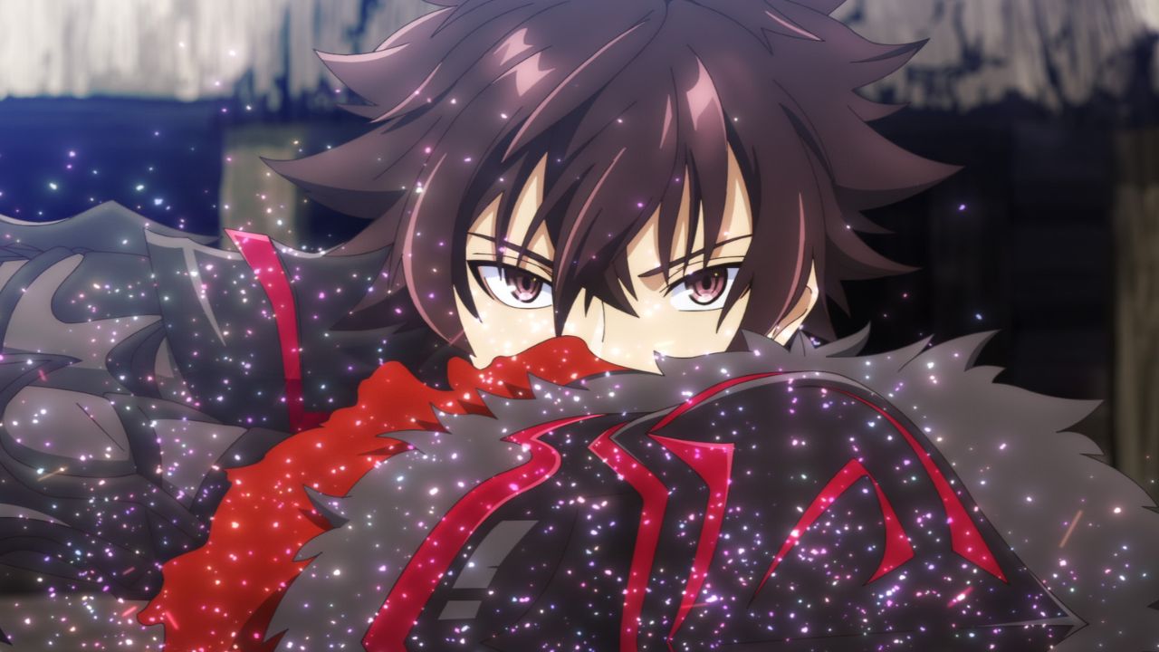 ISEKAI DE CHEAT: FINALMENTE TODOS DESCOBREM QUE O YUUYA VEIO DA