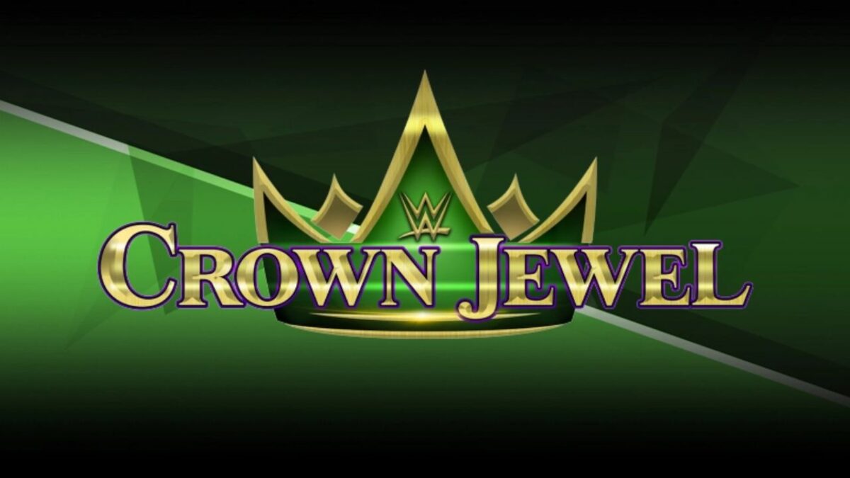 WWE Crown Jewel 2023: Everything We Know About The Event So Far