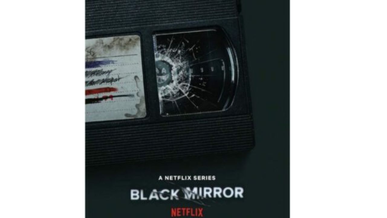 Black Mirror