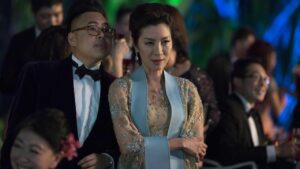 Crazy Rich Asians 2: Michelle Yeoh Explains Why There’s No News of a Sequel