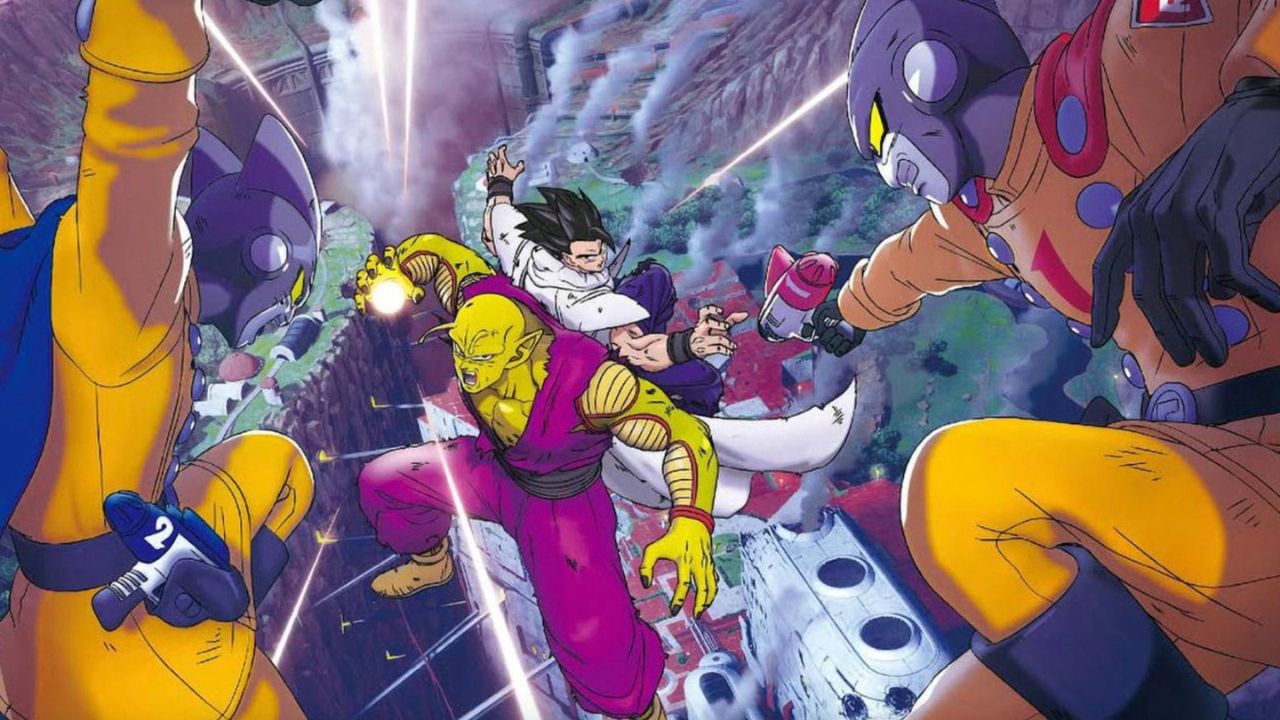 Dragon Ball Super Chapter 93: 'Dragon Ball Super' Chapter 93: Check release  date, time, how to read and more - The Economic Times