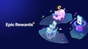 Epic Games Store Launches Epic Rewards- Giving 5% Rewards on Purchases