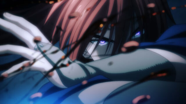 rurouni kenshin