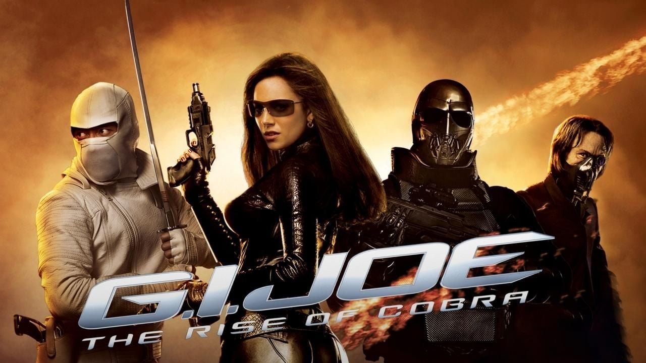 New G.I. Joe Movie is in Development, Says Producer