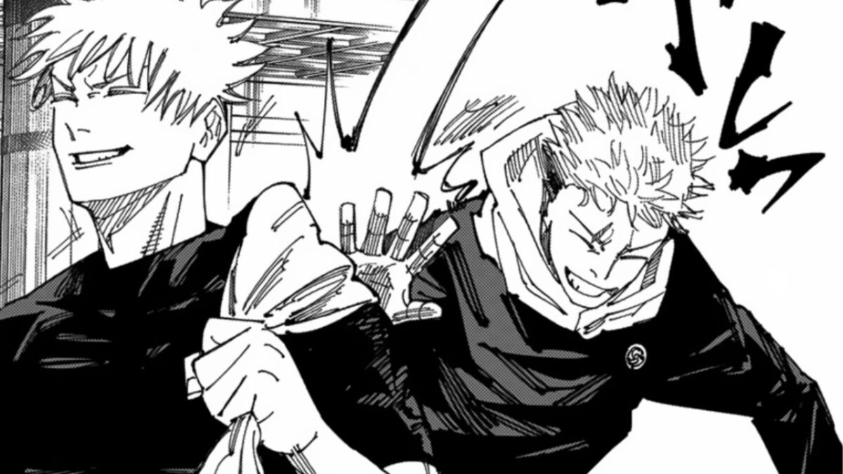 Jujutsu Kaisen Chapter 223: Release Date, Raw Scans, Spoilers