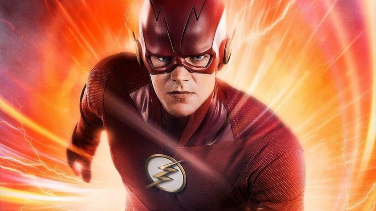 The Flash Finale Review: A Sweet Farewell to Grant Gustin and Cast