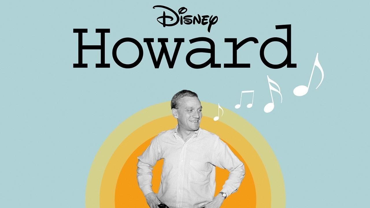 Disney+ Backtracks on Removing ‘Howard’ Documentary Amid Outrage cover