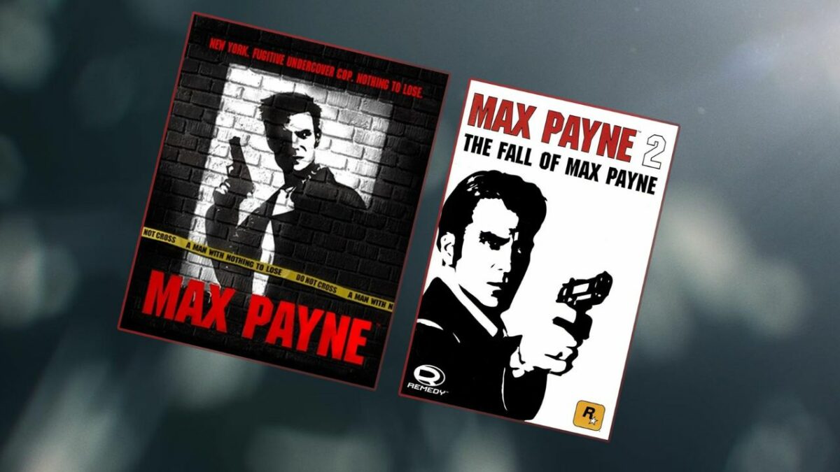 Max Payne remake - When will it release? Latest Updates