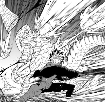 Kaiju No. 8 Chapter 87: Release Date, Speculations, Read Online