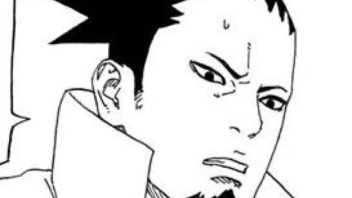 Boruto Chapter 81: Raw Scans, Release Date, and Spoilers