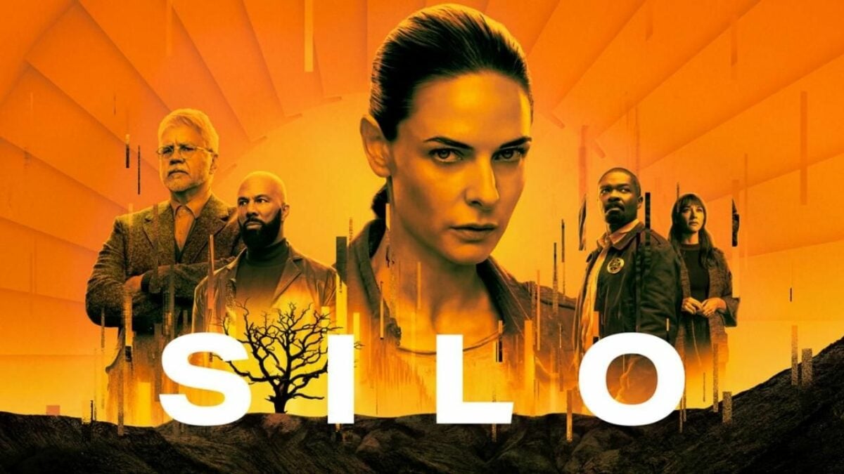 Apple TV+ Presents Silo: When & Where to Watch Plus Release Schedule