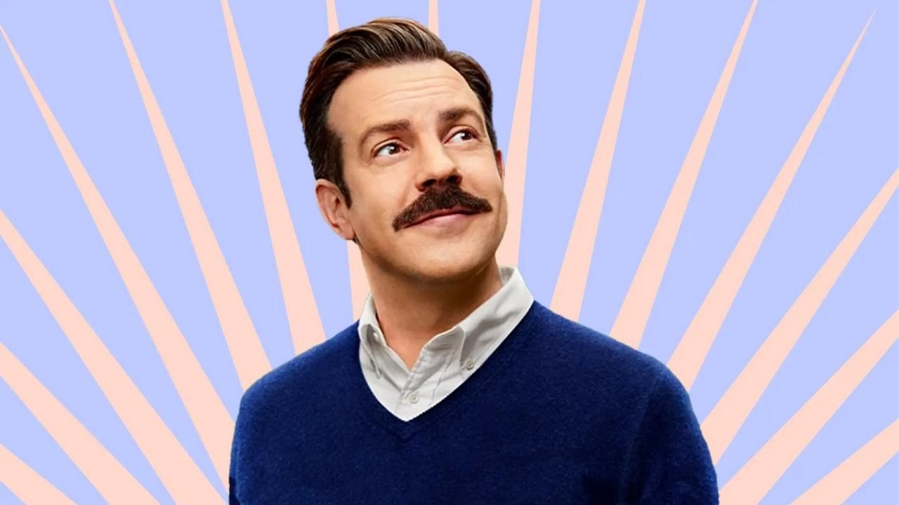 Ted Lasso Star Explains How Former US President Changed His Character cover