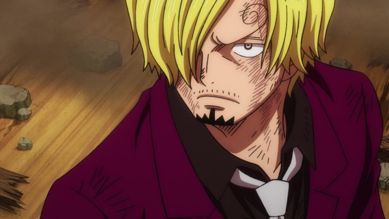 Episode 1062 - One Piece - Anime News Network