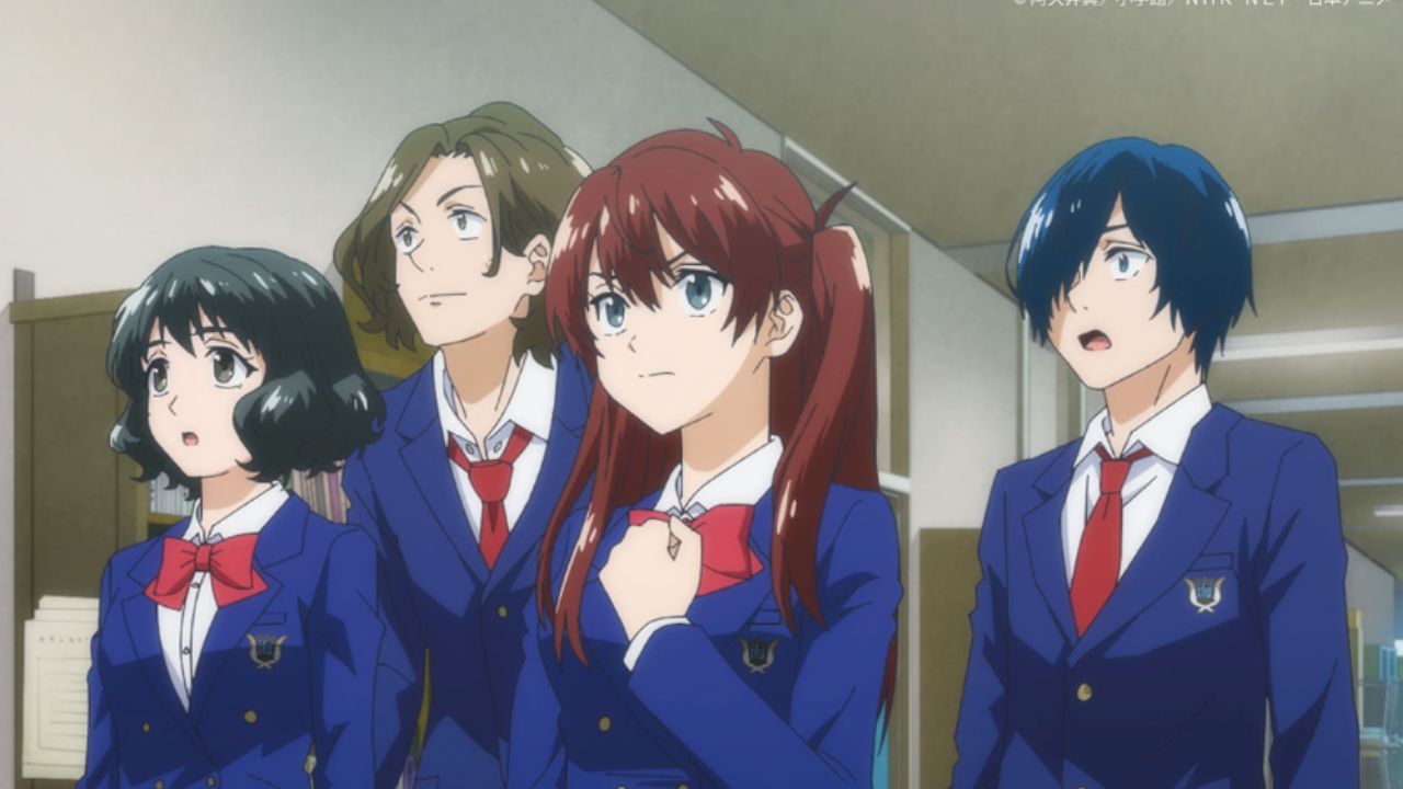 Blue Orchestra: Episode 5 Release Date, Speculation, Watch Online