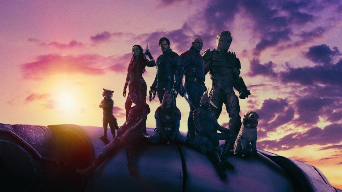 Guardians of the Galaxy Vol.3: Parents Guide Before Watching