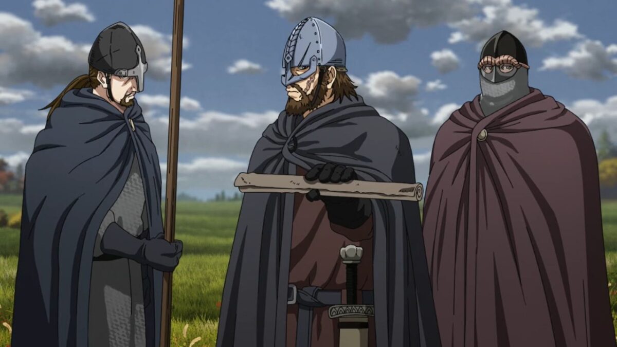 Vinland Saga Season 2 Episode 20 Release Date, Preview