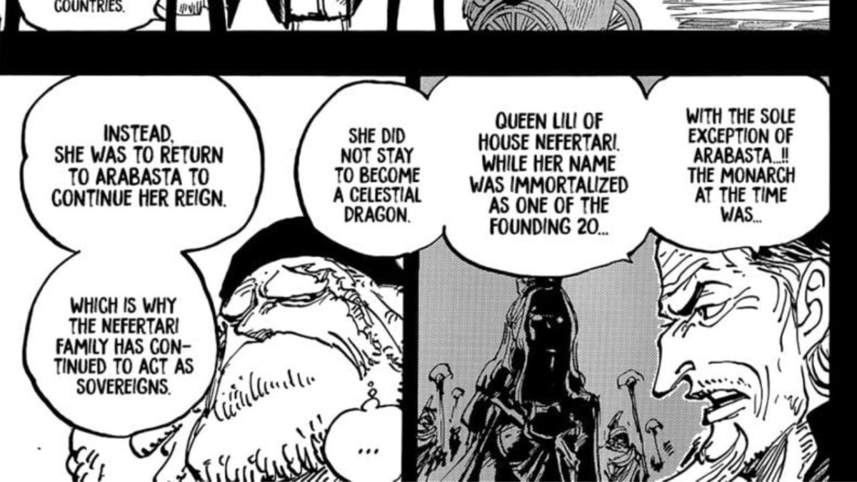 One Piece Chapter 1085: Raw Scans, Release, Spoilers