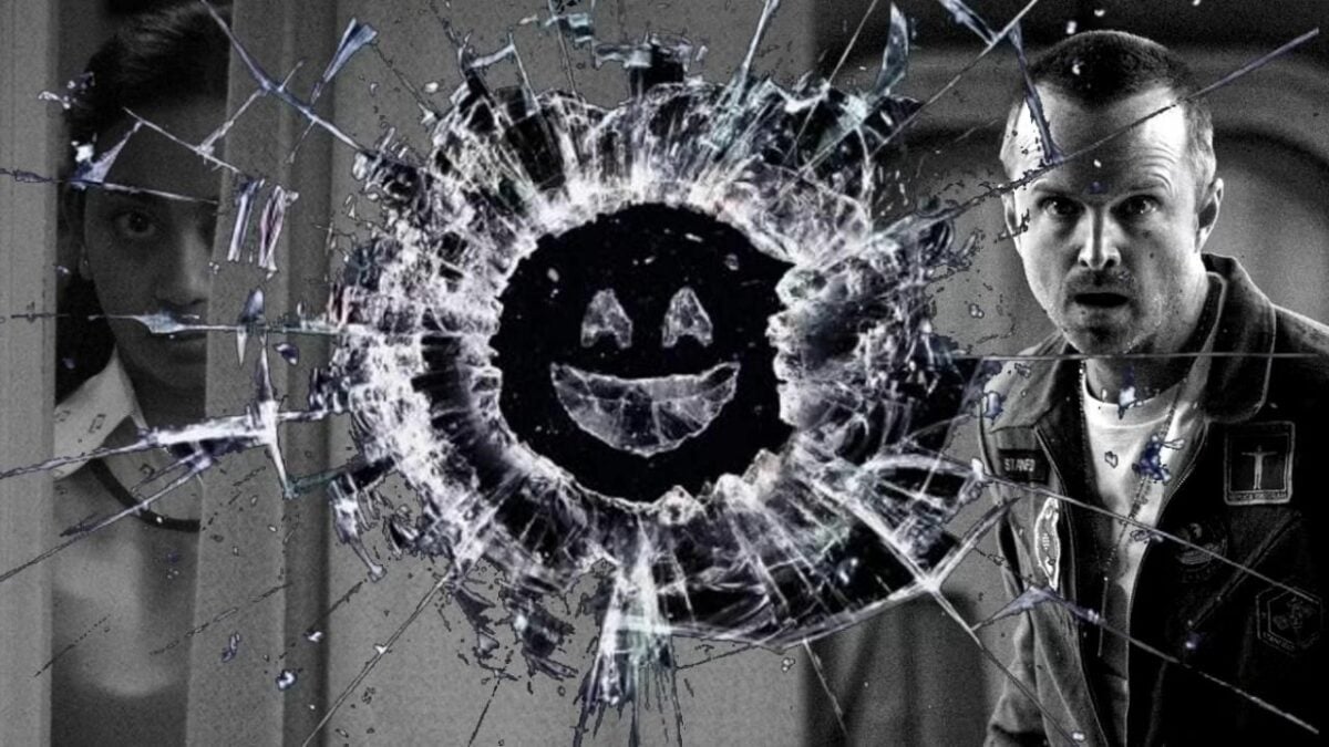 Netflix Reveals Black Mirror S6 Posters Plus Episode Titles & Synopsis