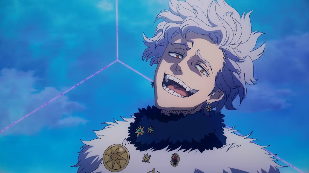 RANKING: Every Black Clover OP, As Voted On By The Fans - Crunchyroll News