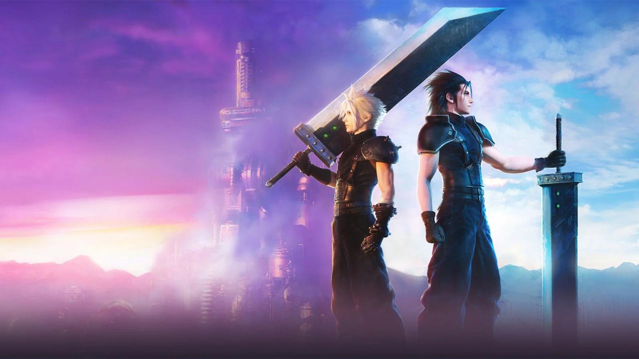 Final Fantasy VII Ever Crisis Neuer Trailer enthüllt Gameplay