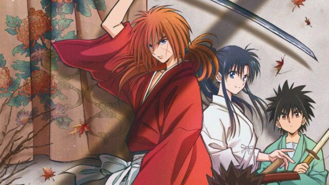 Rurouni Kenshin: Fifth Trailer Previews OP Theme Song Artist