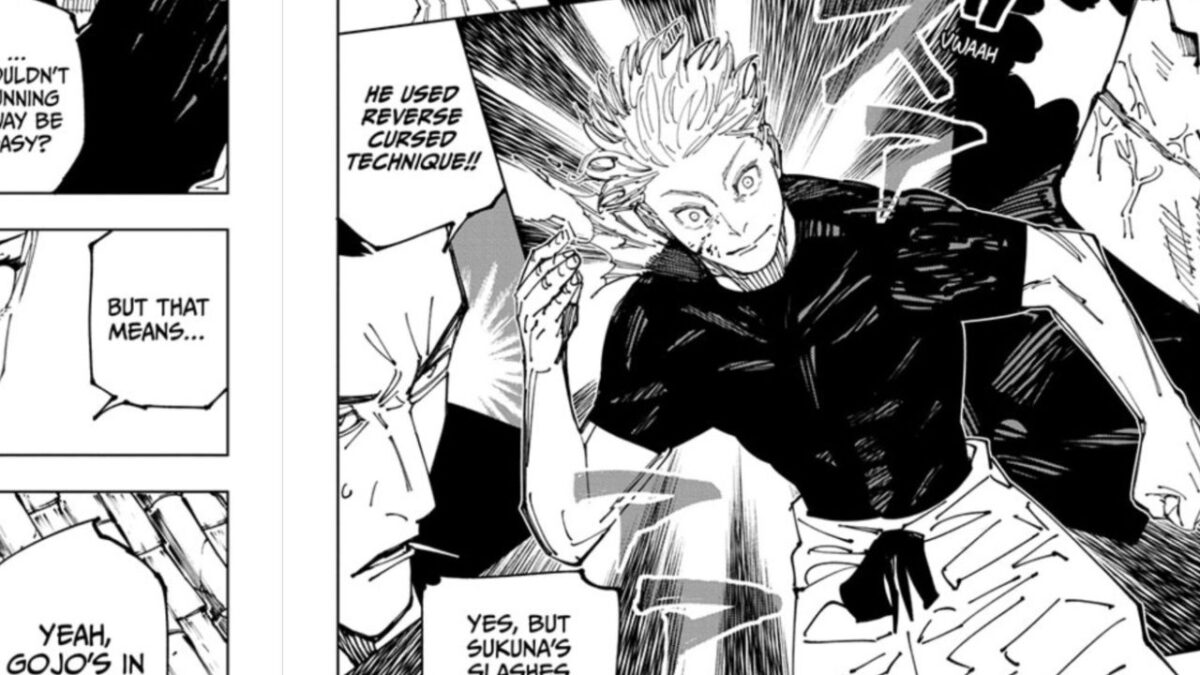 Jujutsu Kaisen Chapter 227: Release Date, Raw Scans, Spoilers