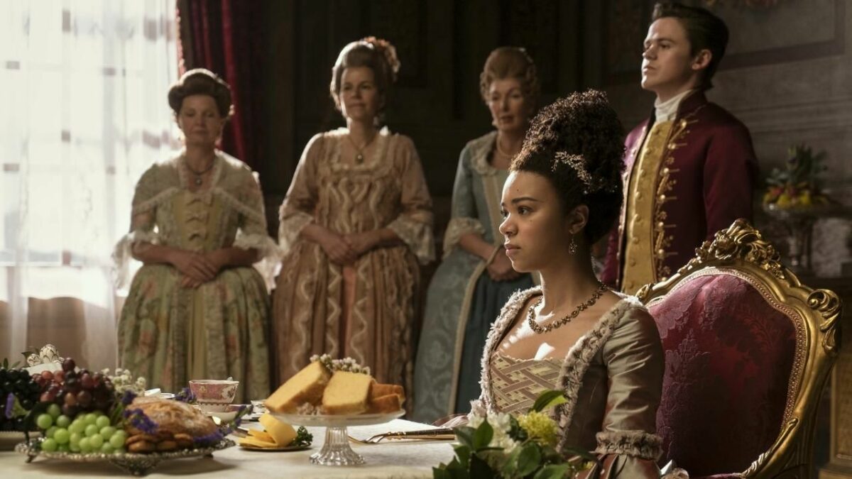 Meet the Queen Behind Bridgerton: Where to Watch ‘Queen Charlotte’?