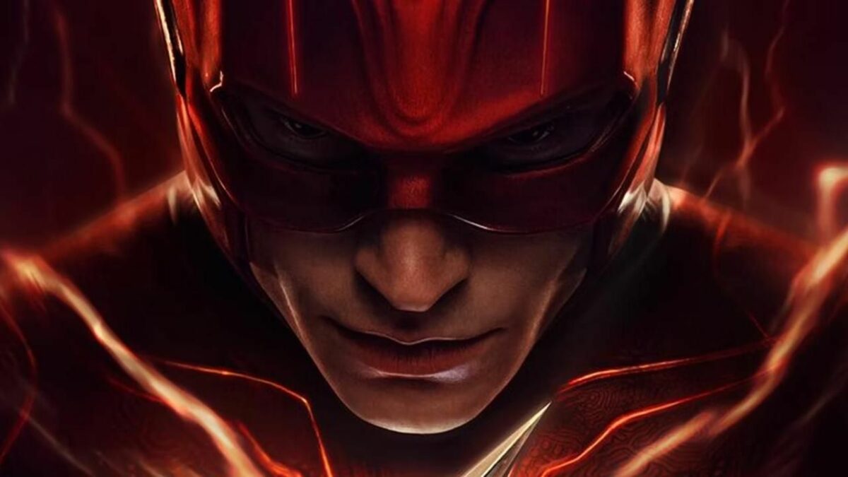 The Flash Ending: Barry Makes Another Blunder While Correcting His Mistake