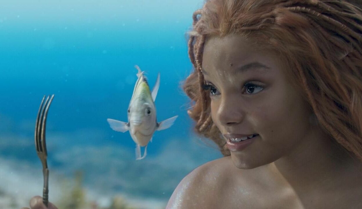 Why Ariel Got a New Song in Little Mermaid Live-Action