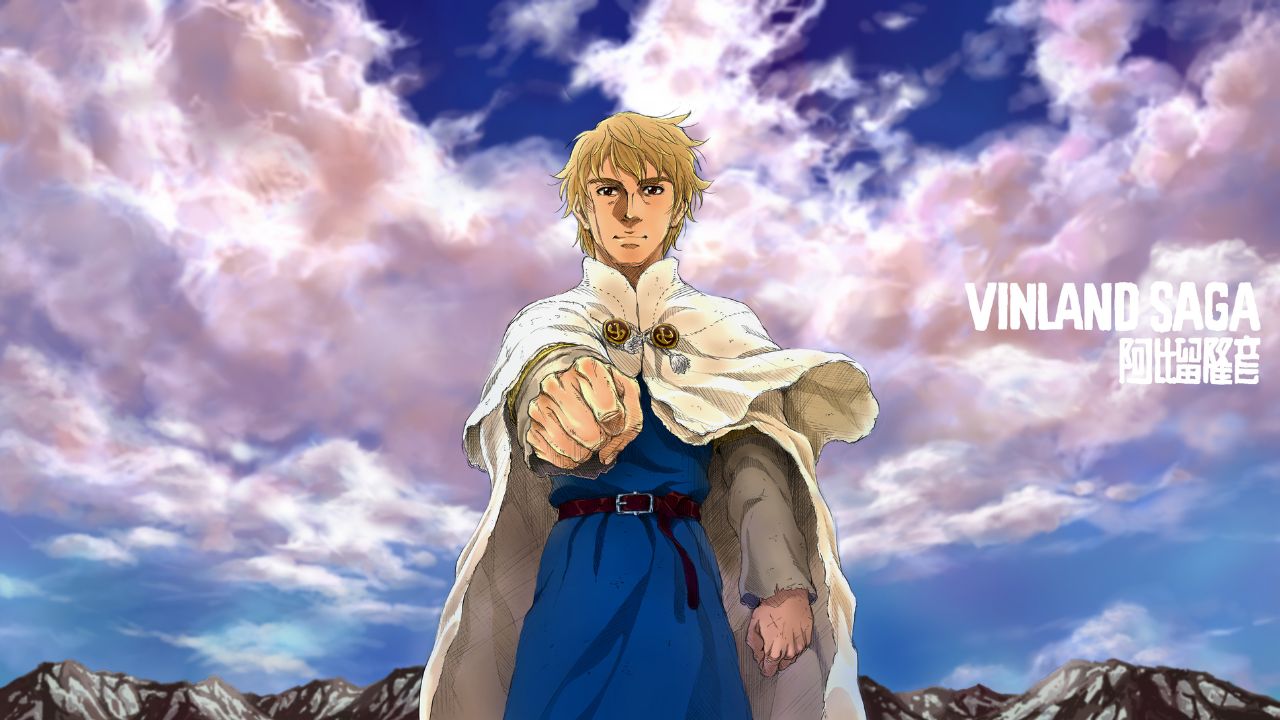 Assistir Vinland Saga Season 2 ep 19 HD Online - Animes Online