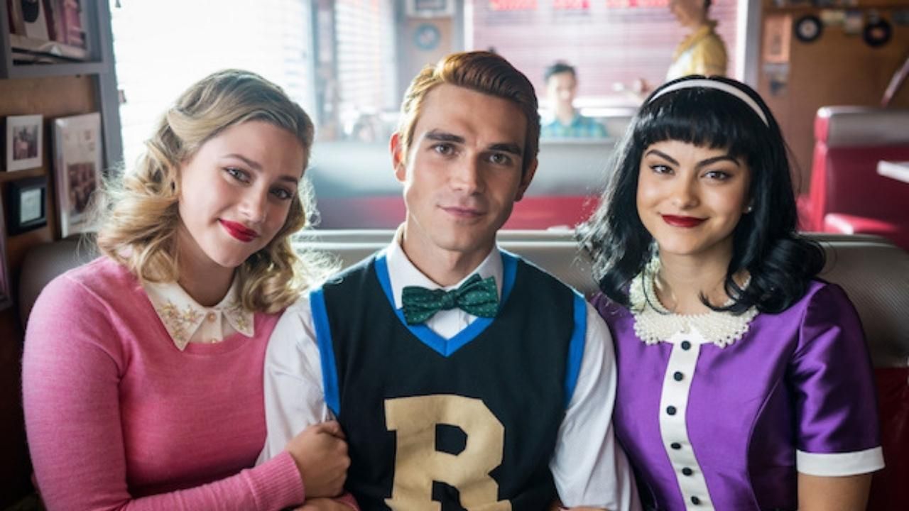 Riverdale Season 7 Episode 14 Ending Explained