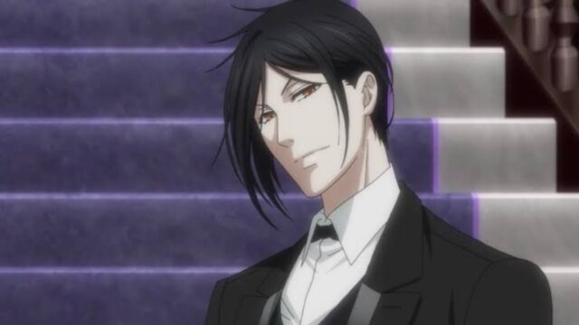 Black Butler Season 5 Confirmed, Release Window and Teaser Out