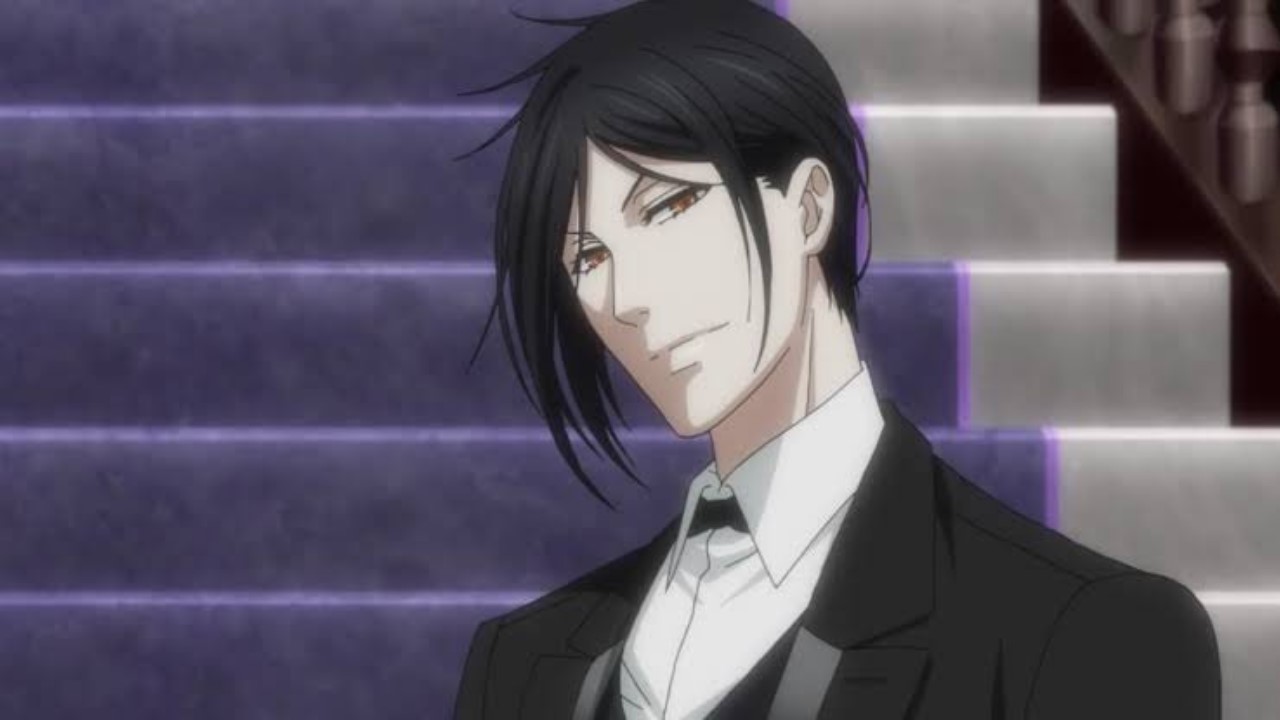 Black Butler Season 5 Confirmed, Release Window and Teaser Out cover