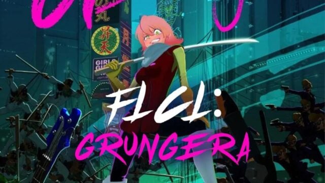 flcl grungera