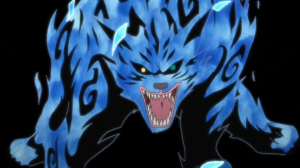 Who Is The Strongest Tailed Beast In Naruto Shippuden?