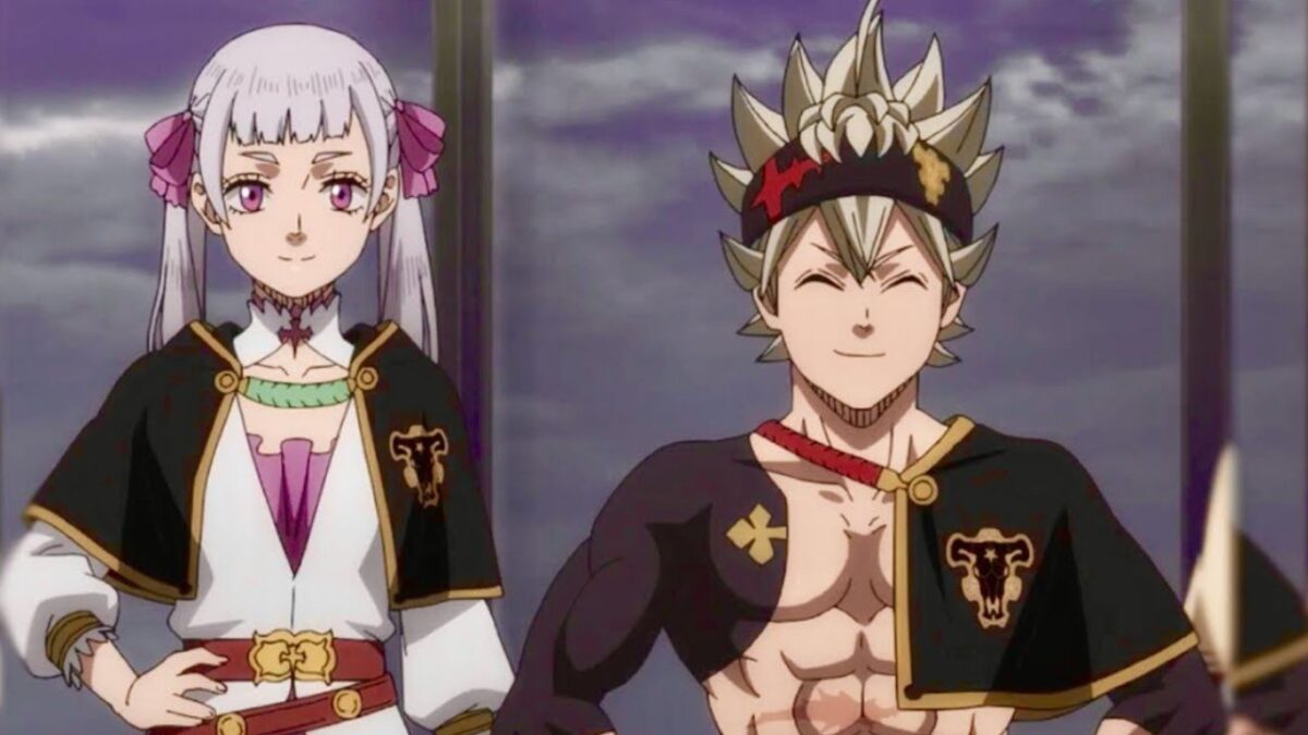 Who will become the next Wizard King in Black Clover?